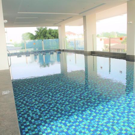 Apartemen Tera Residence บันดุง ภายนอก รูปภาพ