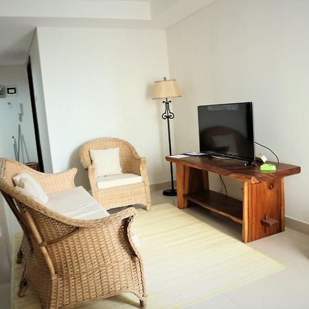 Apartemen Tera Residence บันดุง ภายนอก รูปภาพ