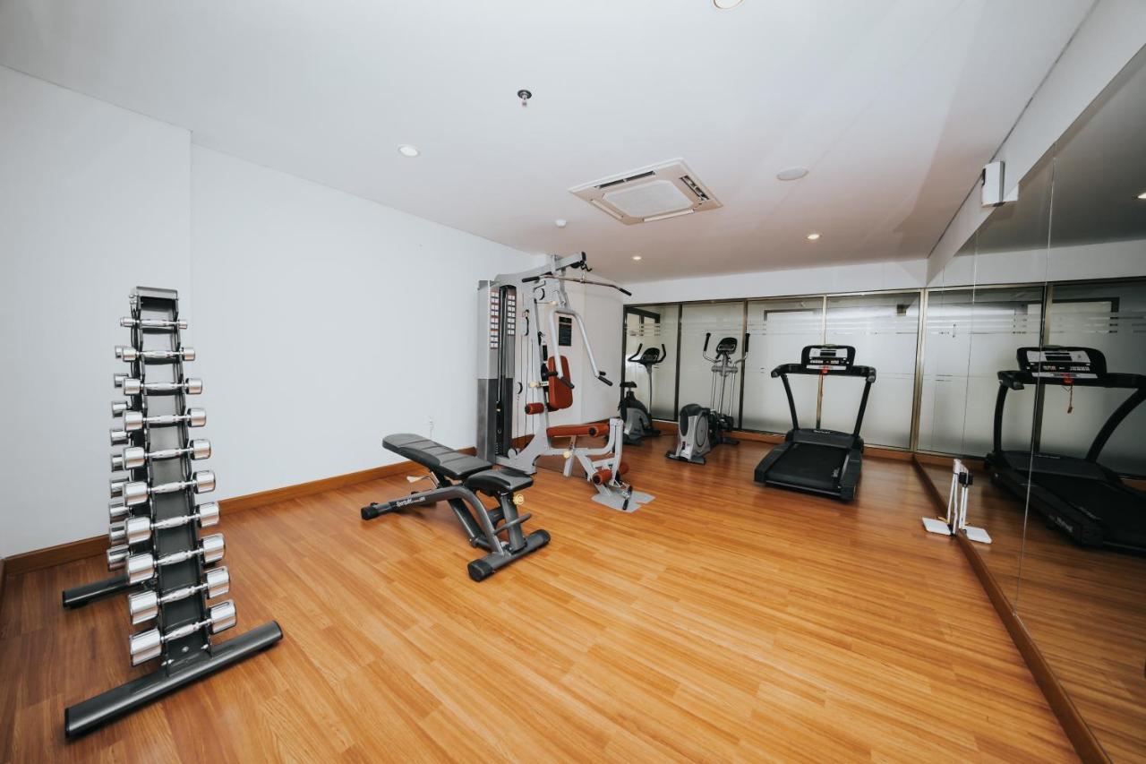 Apartemen Tera Residence บันดุง ภายนอก รูปภาพ
