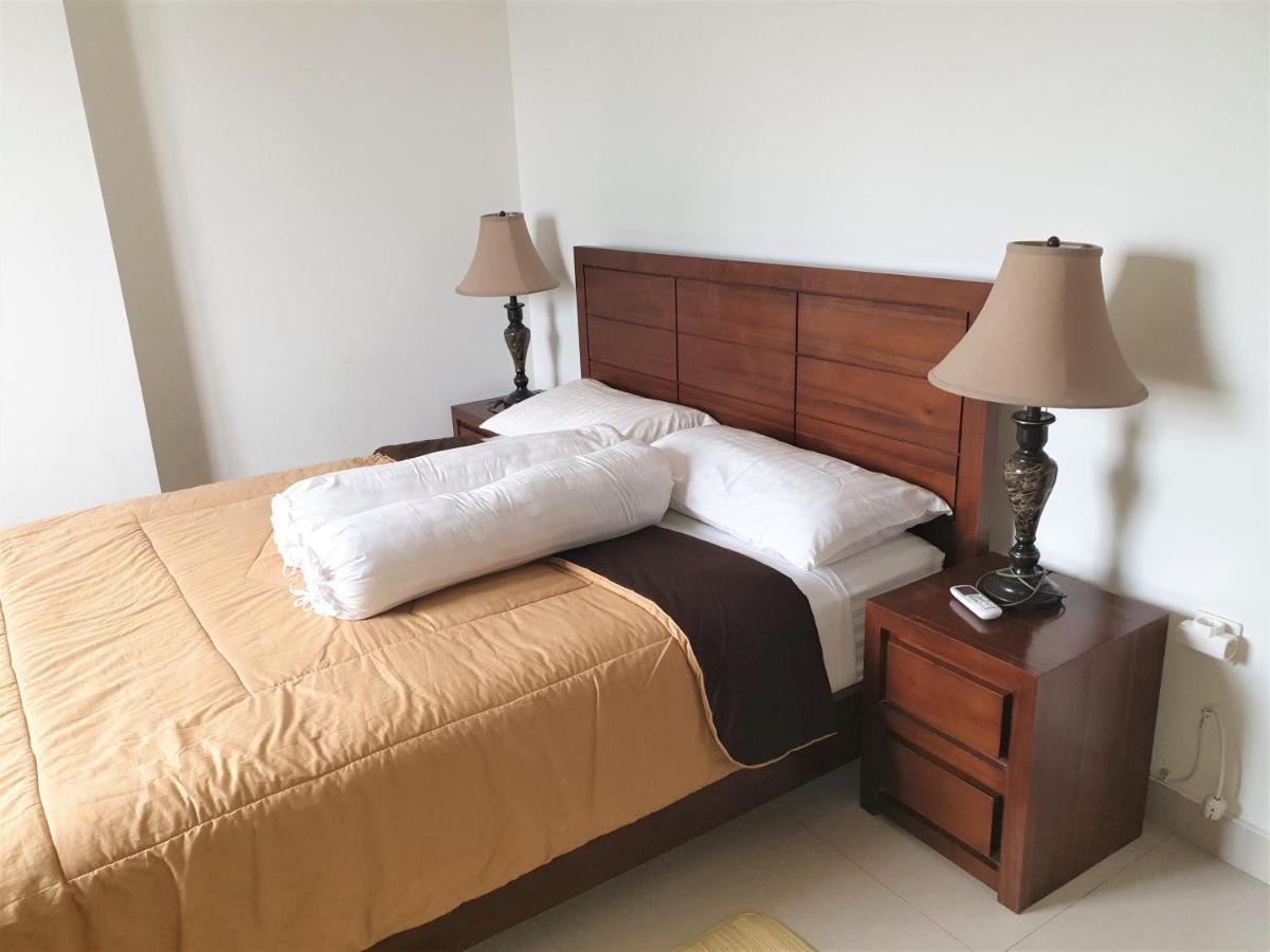 Apartemen Tera Residence บันดุง ภายนอก รูปภาพ
