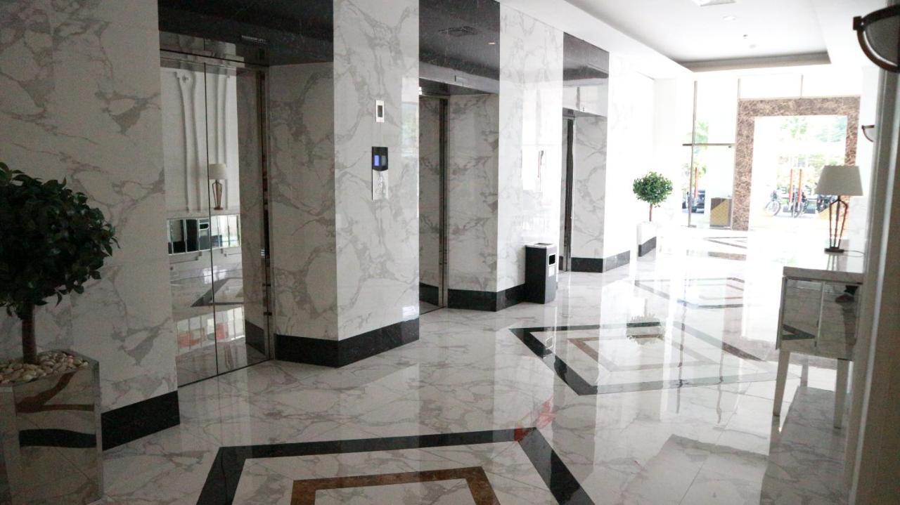 Apartemen Tera Residence บันดุง ภายนอก รูปภาพ